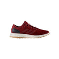 Basket Adidas Originals Pure Boost - Rouge - Homme - Adidas - The Bradery