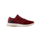 Basket Adidas Originals Pure Boost - Rouge - Homme - Adidas - The Bradery