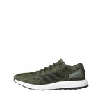 Basket Adidas Originals Pure Boost - Vert - Homme - Adidas - The Bradery