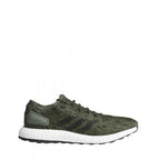 Basket Adidas Originals Pure Boost - Vert - Homme - Adidas - The Bradery