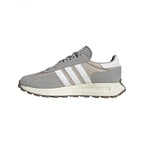 Basket Adidas Originals Retropy E5 - Gris - Homme - Adidas - The Bradery