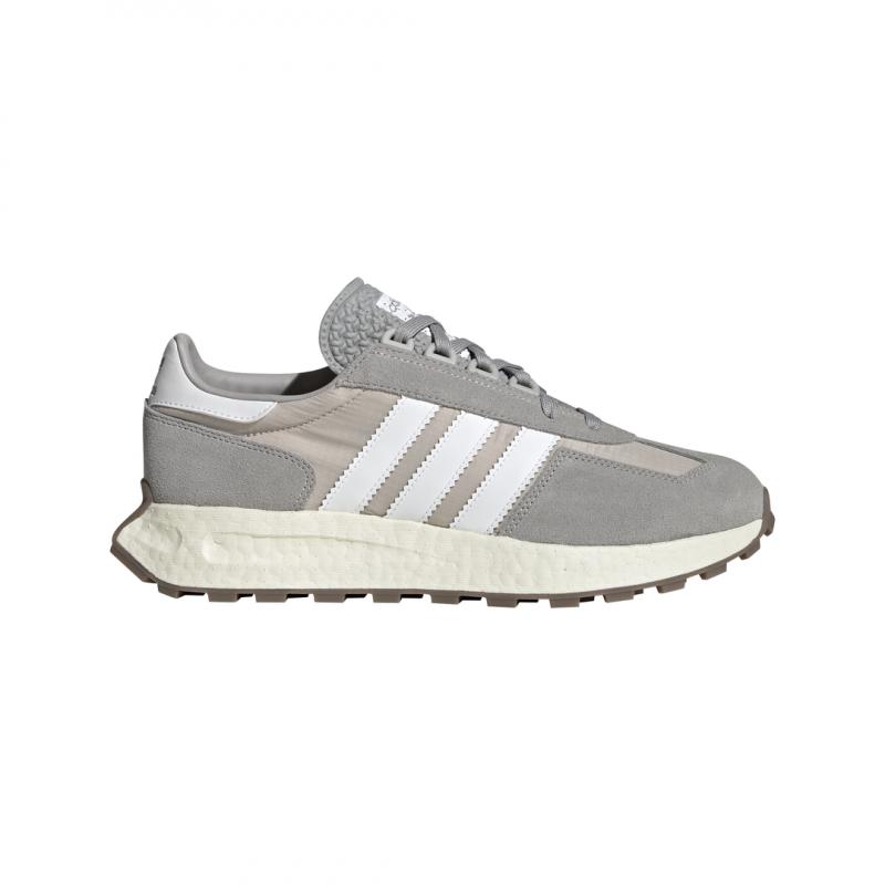 Basket Adidas Originals Retropy E5 - Gris - Homme - Adidas - The Bradery