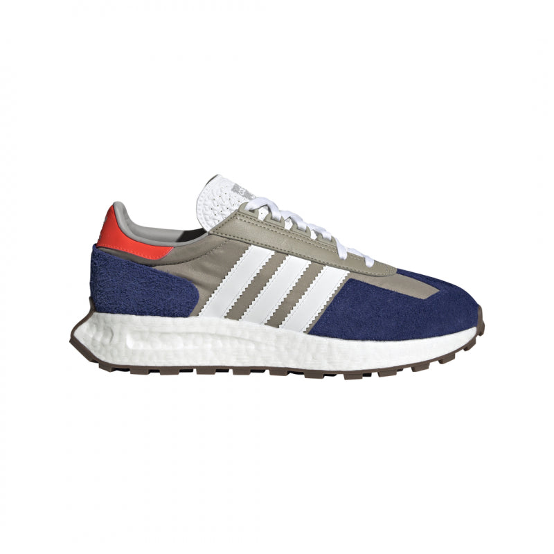 Basket Adidas Originals Retropy E5 - Gris NEW Adidas