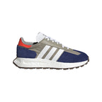 Basket Adidas Originals Retropy E5 - Gris NEW Adidas