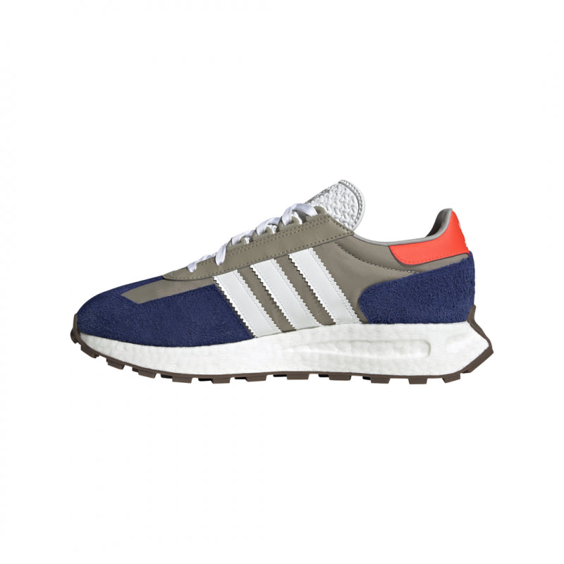 Basket Adidas Originals Retropy E5 - Gris NEW Adidas