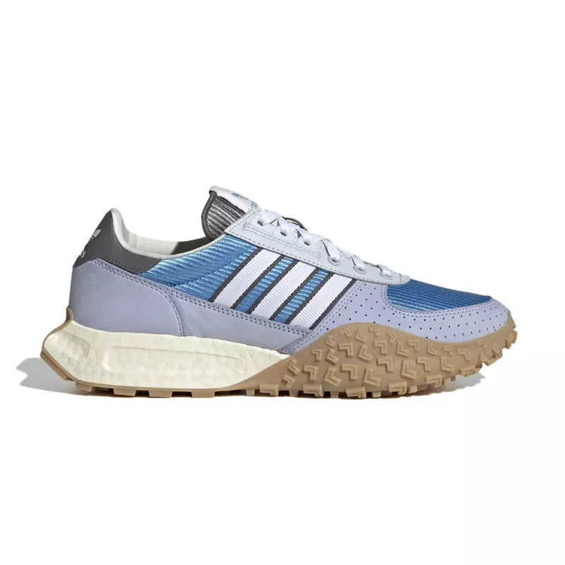 Baskets Originals Retropy E5 - Bleu Et Blanc