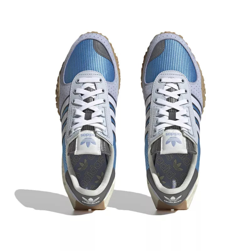 Baskets Originals Retropy E5 - Bleu Et Blanc