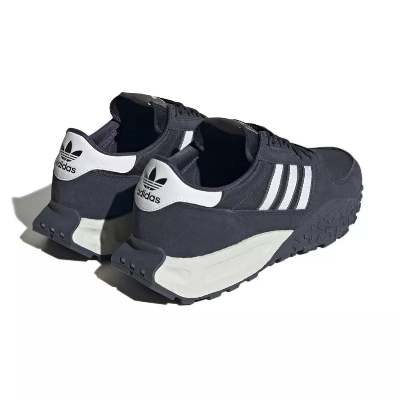 Baskets Originals Retropy E5 - Noir Et Blanc