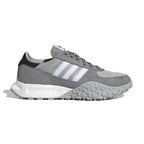 Baskets Originals Retropy E5 - Gris Et Blanc