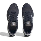 Baskets Originals Retropy E5 - Noir Et Blanc