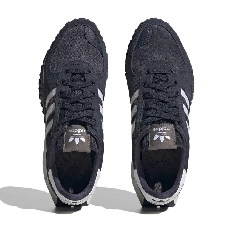 Baskets Originals Retropy E5 - Noir Et Blanc
