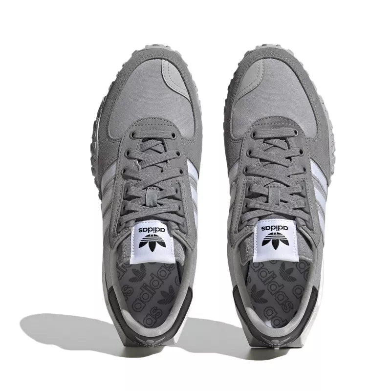 Baskets Originals Retropy E5 - Gris Et Blanc