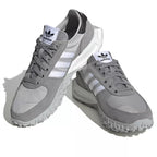 Baskets Originals Retropy E5 - Gris Et Blanc