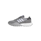 Baskets Originals Retropy E5 - Gris Et Blanc