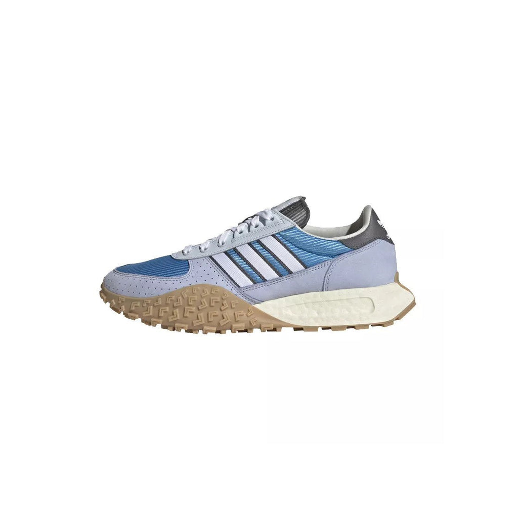 Baskets Originals Retropy E5 - Bleu Et Blanc