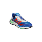 Basket Adidas Originals Retropy P9 - Bleu - Homme - Adidas - The Bradery