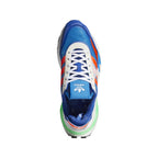 Basket Adidas Originals Retropy P9 - Bleu - Homme - Adidas - The Bradery