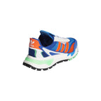 Basket Adidas Originals Retropy P9 - Bleu - Homme - Adidas - The Bradery