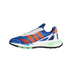 Basket Adidas Originals Retropy P9 - Bleu - Homme - Adidas - The Bradery
