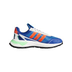 Basket Adidas Originals Retropy P9 - Bleu - Homme - Adidas - The Bradery