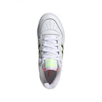Basket Adidas Originals Rivalry Low - Blanc - Femme - Adidas2 - The Bradery