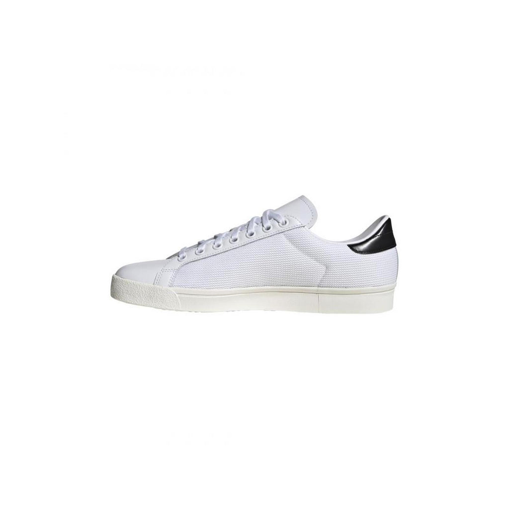 Basket Adidas Originals Rod Laver Vintage - Blanc - Homme - Adidas - The Bradery