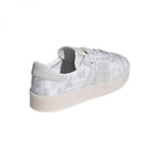 Basket Adidas Originals Sambarose - Gris - Femme - Adidas - The Bradery