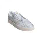 Basket Adidas Originals Sambarose - Gris - Femme - Adidas - The Bradery