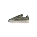 Basket Adidas Originals Sambarose - Kaki - Femme Baskets Femme Adidas