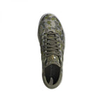 Basket Adidas Originals Sambarose - Kaki - Femme CHAUSSURE Adidas