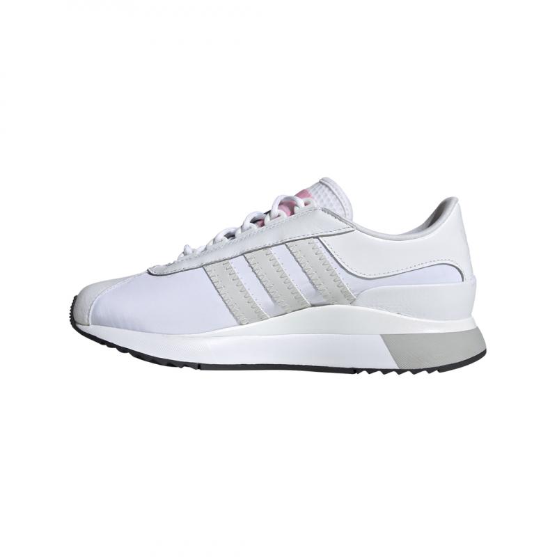 Basket Adidas Originals Sl Andridge - Blanc - Femme - Adidas - The Bradery