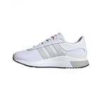 Basket Adidas Originals Sl Andridge - Blanc - Femme - Adidas - The Bradery