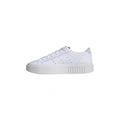 Basket Adidas Originals Sleek Super - Blanc - Mixte - Adidas - Adidas - The Bradery