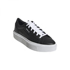 Basket Adidas Originals Sleek Super - Noir - Femme - Adidas2 - The Bradery