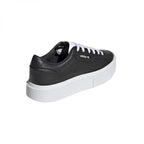Basket Adidas Originals Sleek Super - Noir - Femme - Adidas2 - The Bradery