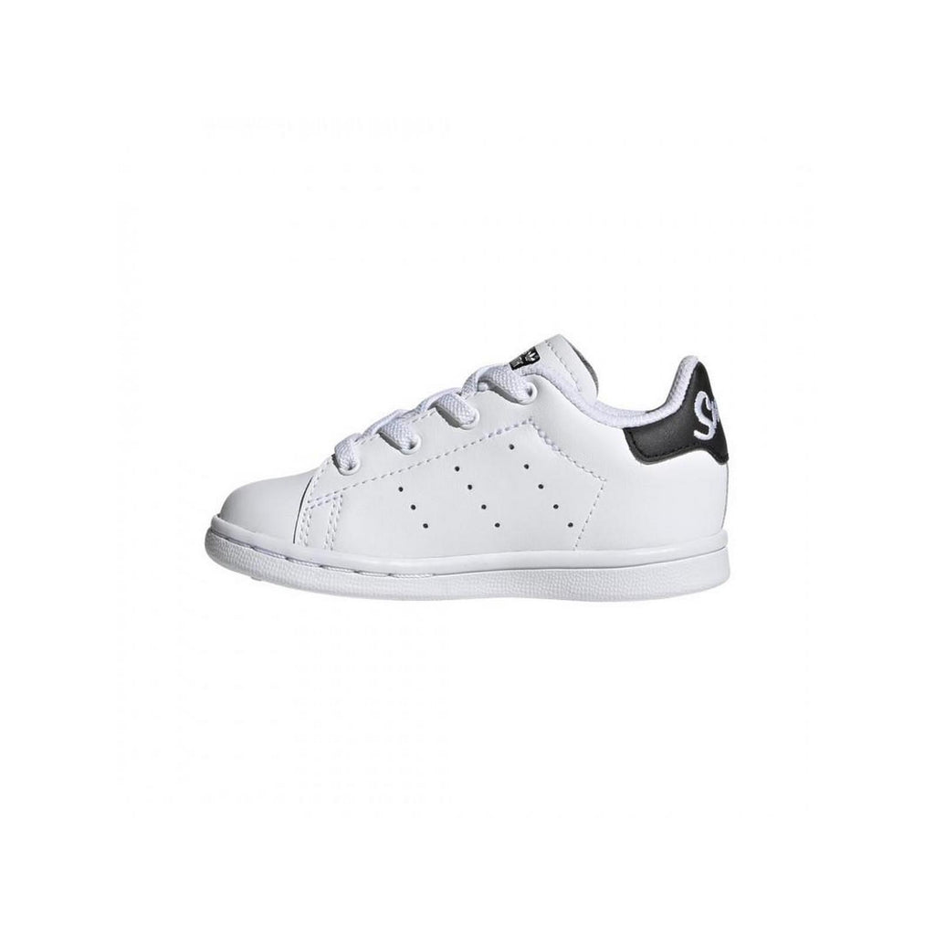 Basket Adidas Originals Stan Smith BÀ©BÀ© - Blanc - Enfant Baskets Enfant Adidas