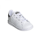 Basket Adidas Originals Stan Smith Bã©Bã© - Blanc - Enfant CHAUSSURE Adidas