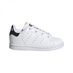 Basket Adidas Originals Stan Smith Bã©Bã© - Blanc - Enfant CHAUSSURE Adidas