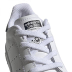 Basket Adidas Originals Stan Smith Bã©Bã© - Blanc - Enfant CHAUSSURE Adidas