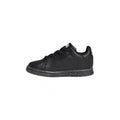 Basket Adidas Originals Stan Smith BÀ©BÀ© - Noir - Enfant Baskets Enfant Adidas