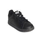 Basket Adidas Originals Stan Smith Bã©Bã© - Noir - Enfant CHAUSSURE Adidas