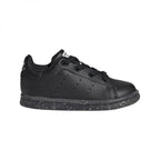 Basket Adidas Originals Stan Smith Bã©Bã© - Noir - Enfant CHAUSSURE Adidas