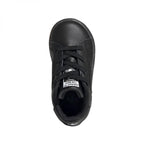 Basket Adidas Originals Stan Smith Bã©Bã© - Noir - Enfant CHAUSSURE Adidas