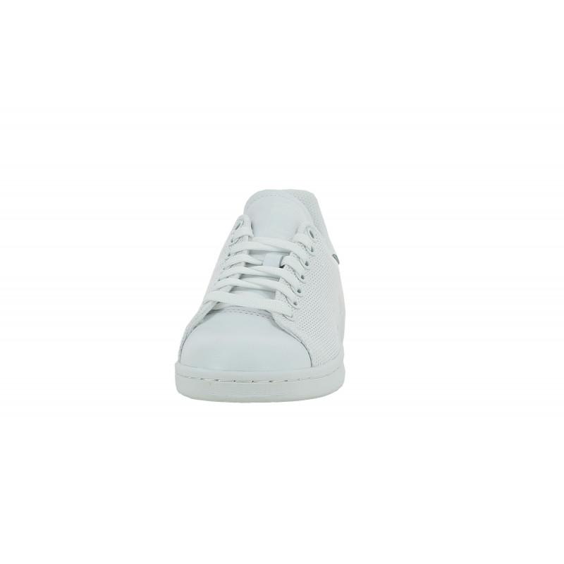 Baskets Adidas Originals Stan Smith Full Blanc - Stan Smith & Superstar - Adidas1 - The Bradery