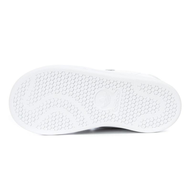 Baskets Adidas Originals Stan Smith Bébé Blanc / Vert - Enfant - Adidas1 - The Bradery