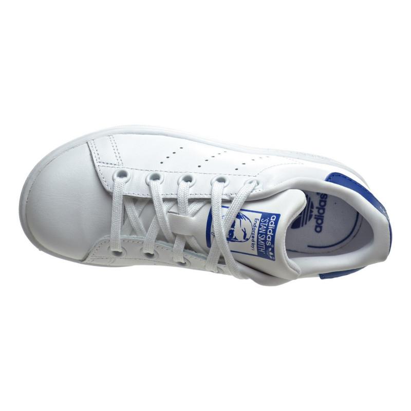 Basket Adidas Originals Stan Smith - Blanc - Enfant - Adidas - The Bradery