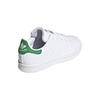 Basket Adidas Originals Stan Smith - Blanc - Enfant - Adidas - The Bradery