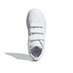 Basket Adidas Originals Stan Smith - Blanc - Enfant - Adidas - The Bradery