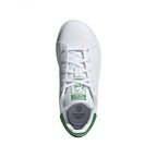Basket Adidas Originals Stan Smith - Blanc - Enfant - Adidas - The Bradery