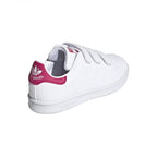 Basket Adidas Originals Stan Smith - Blanc - Enfant - Adidas - The Bradery